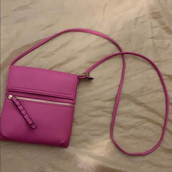 Pink purse - Picture 2 of 3